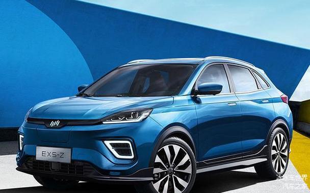 惠州326WEY威派豪华SUV市场的黑马，零跑汽车与智能交通系统的协同