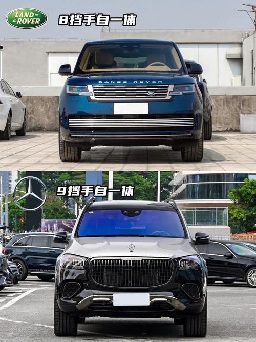 惠州326迈巴赫经典与现代的完美融合，路虎如何塑造独特的品牌形象